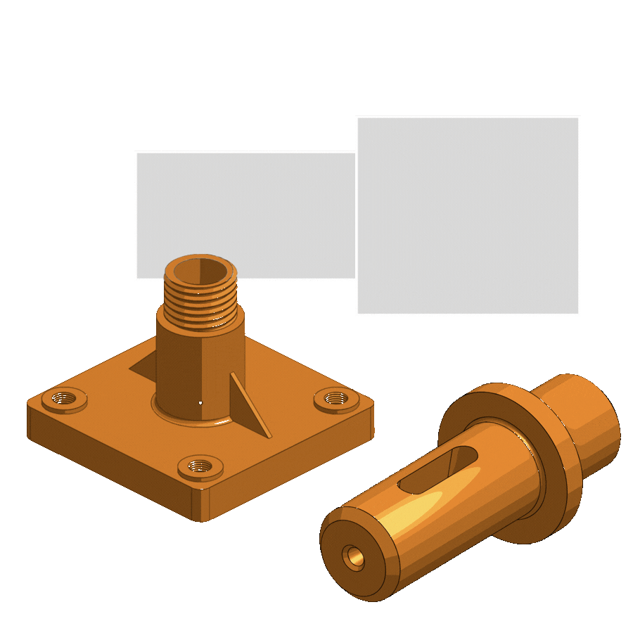 MechSpeak Hero Graphic